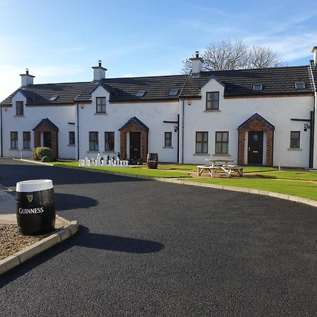 Ulster Cottages Bushmills Eksteriør billede