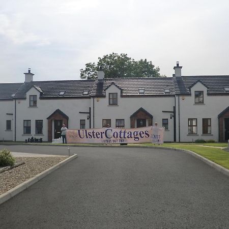 Ulster Cottages Bushmills Eksteriør billede